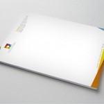 branding letterhead