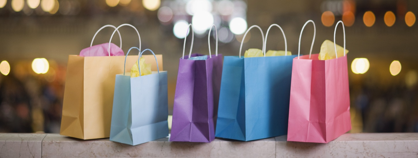 Shopping Bags | Kuwait Copy Plus